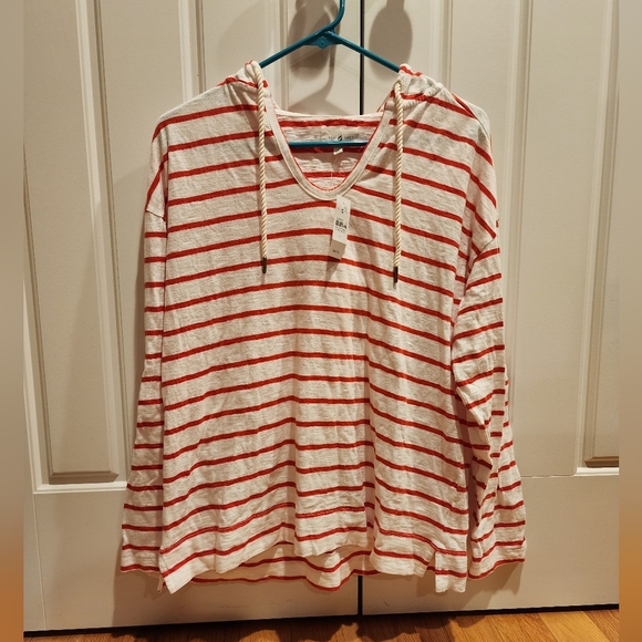 Lou & Grey Tops - Lou and grey oversized cover - up